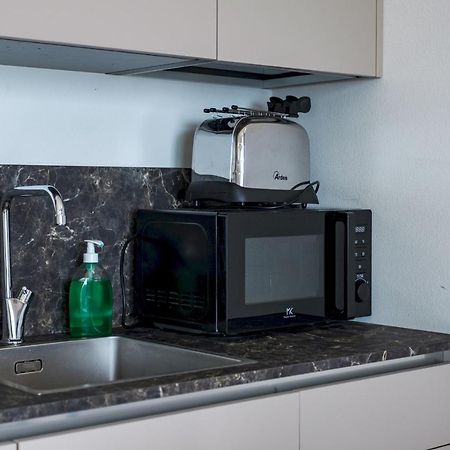 Donatello Apartamento Parzanica Exterior foto